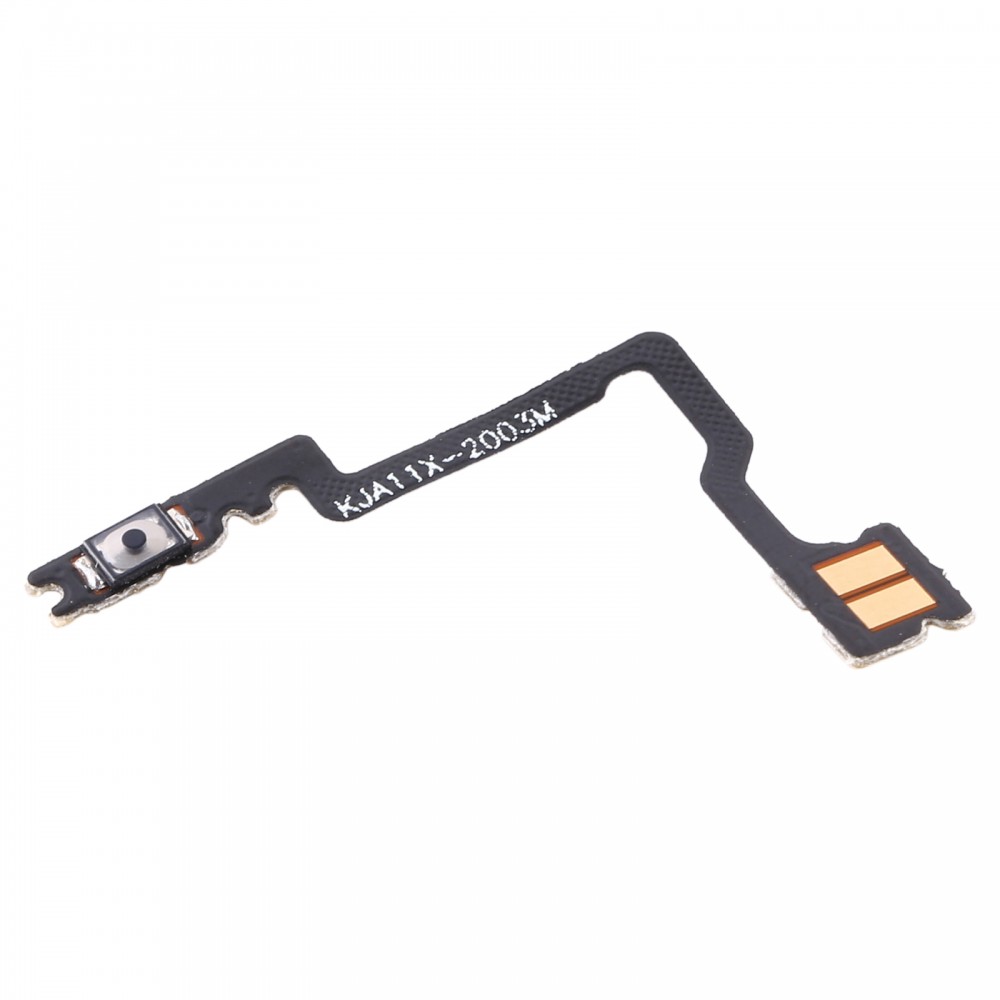 Power Button Flex Cable for OPPO A5 (2020) / A9 (2020) / CPH1937 / CPH1939 / CPH1937CPH1941 / CPH1931 / CPH1959 / CPH1933 / CPH1935 / CPH1943 Oppo Replacement Parts OPPO A5 (2020)